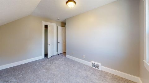 Tiny photo for 3043 W 105th Street, Cleveland, OH 44111 (MLS # 5179535)