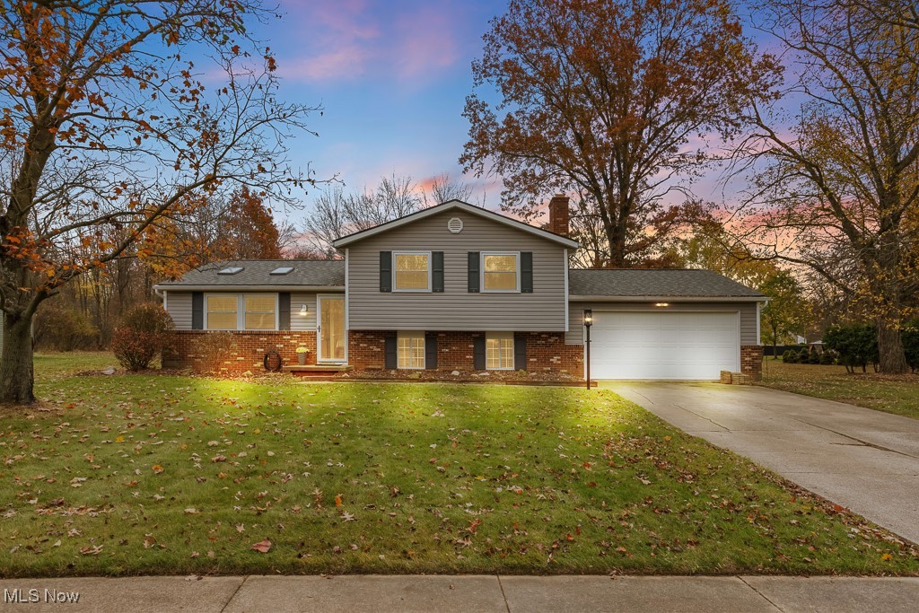 4381 Galaxy Drive, Stow, Ohio image 1