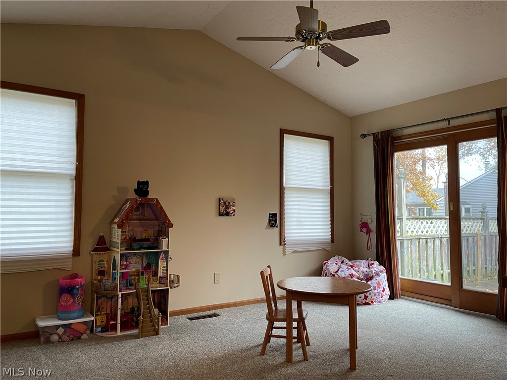 Avon Woods Condo - Residential