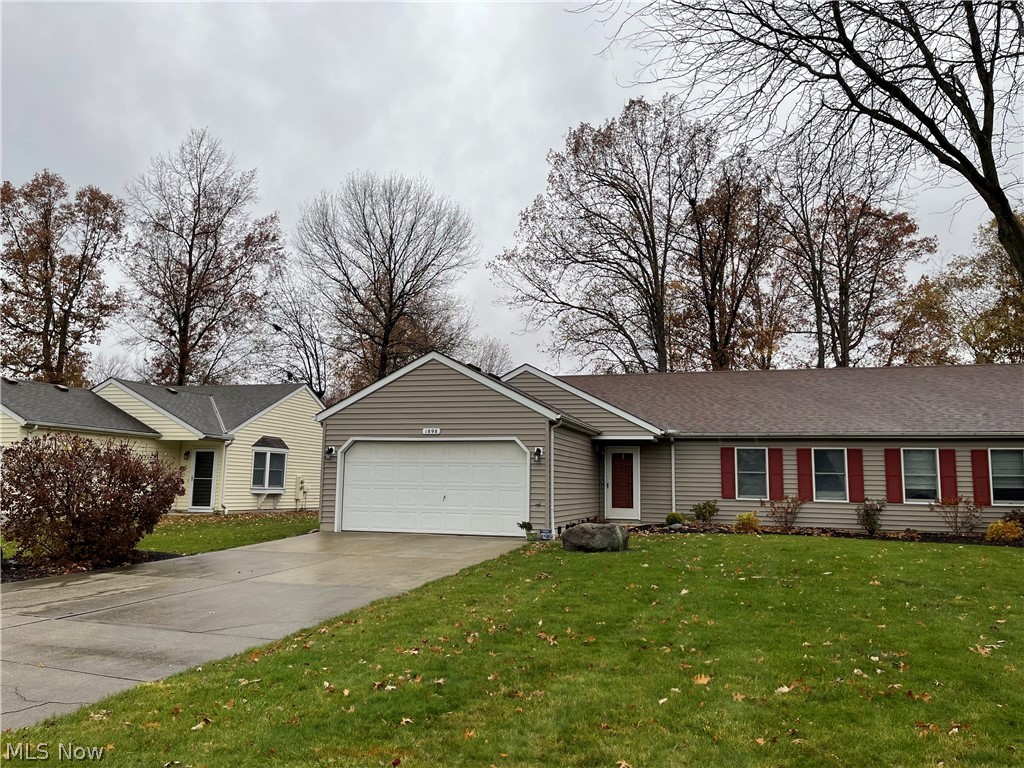 Avon Woods Condo - Residential