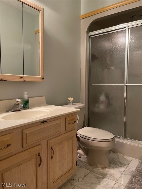 Avon Woods Condo - Residential