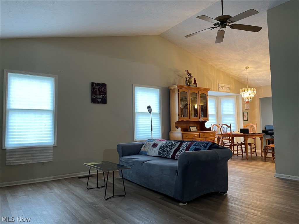 Avon Woods Condo - Residential