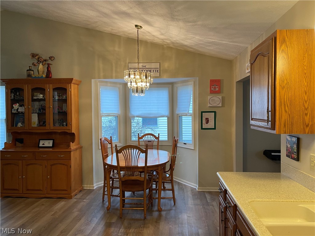 Avon Woods Condo - Residential