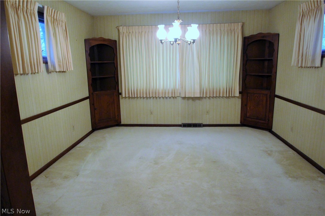 Rush Road - Residential