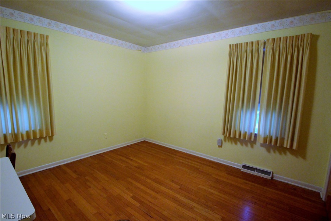 Rush Road - Residential