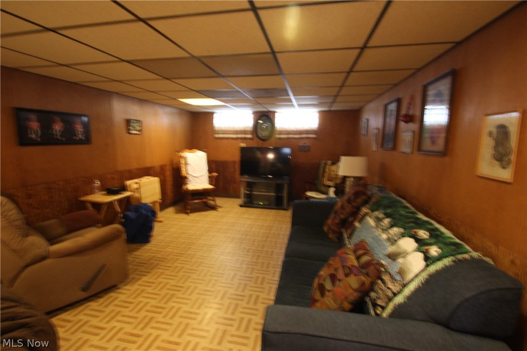 Rush Road - Residential