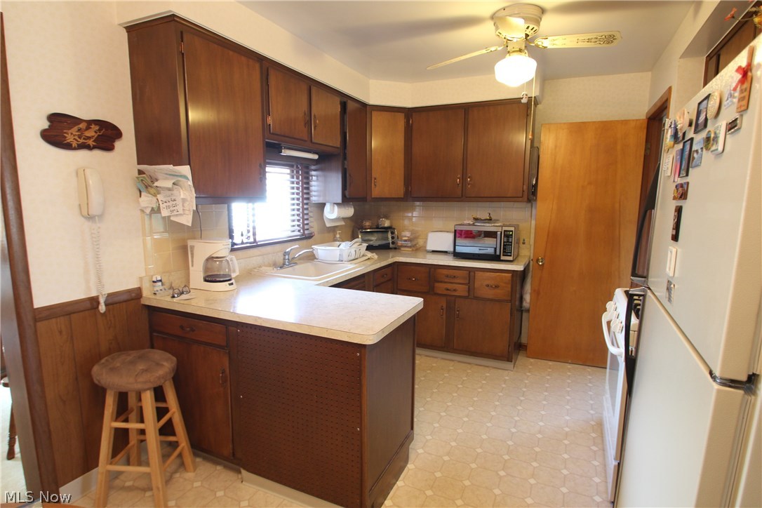 Rush Road - Residential