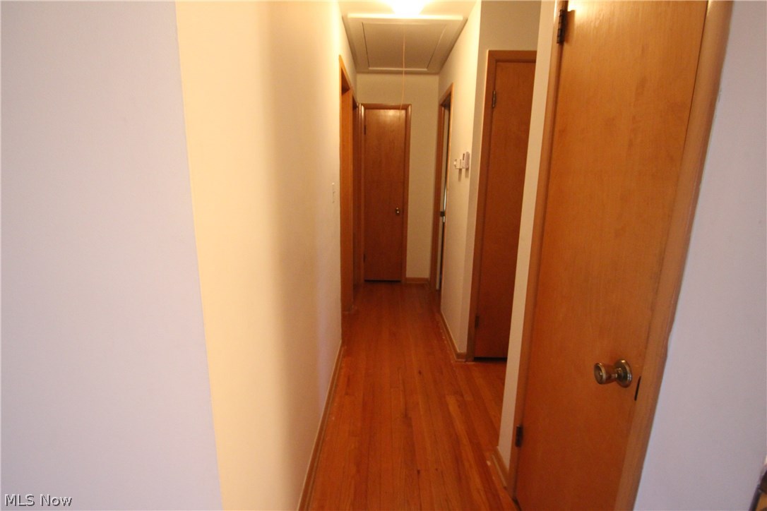 Rush Road - Residential