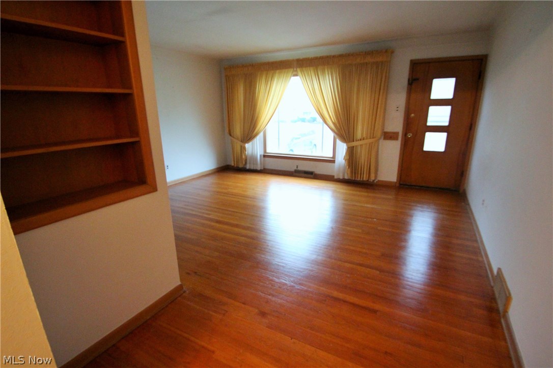 Rush Road - Residential