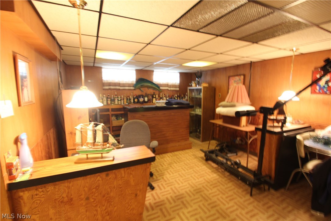 Rush Road - Residential