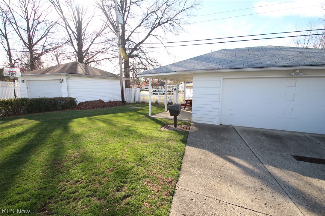 Rush Road - Residential