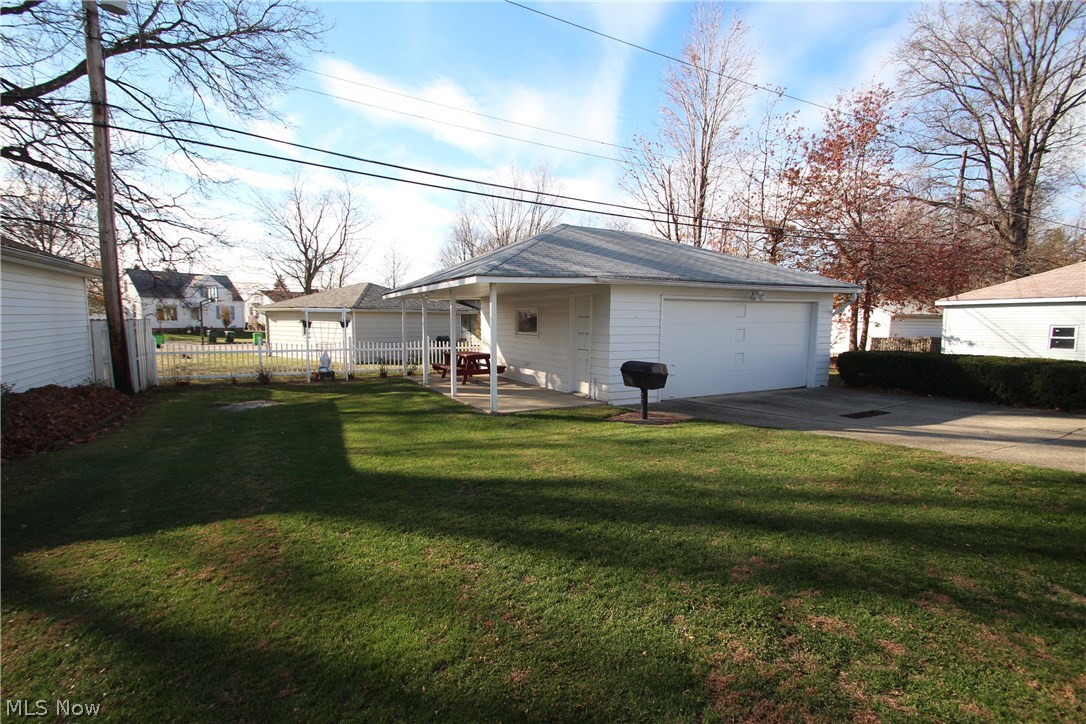 Rush Road - Residential