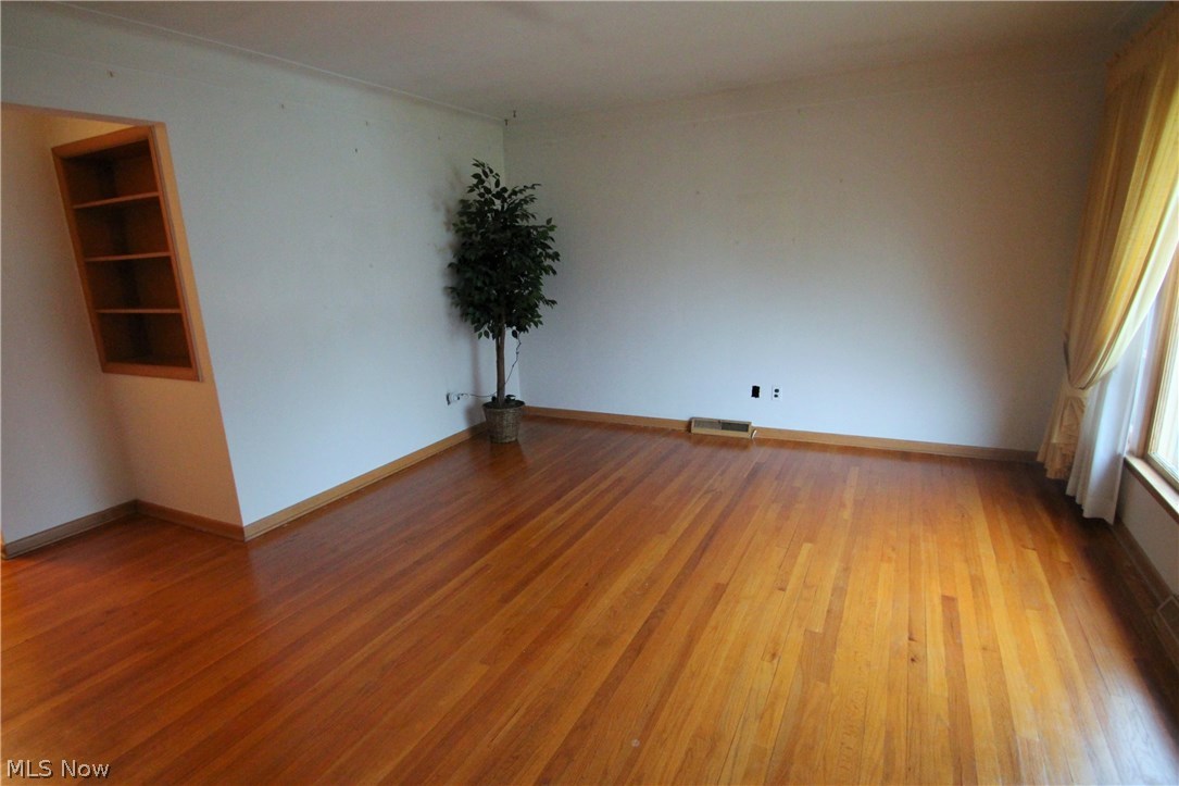 Rush Road - Residential