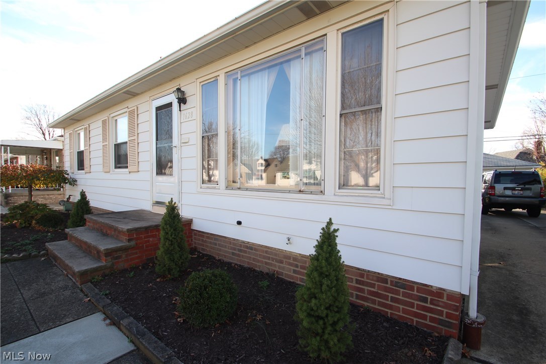 Rush Road - Residential