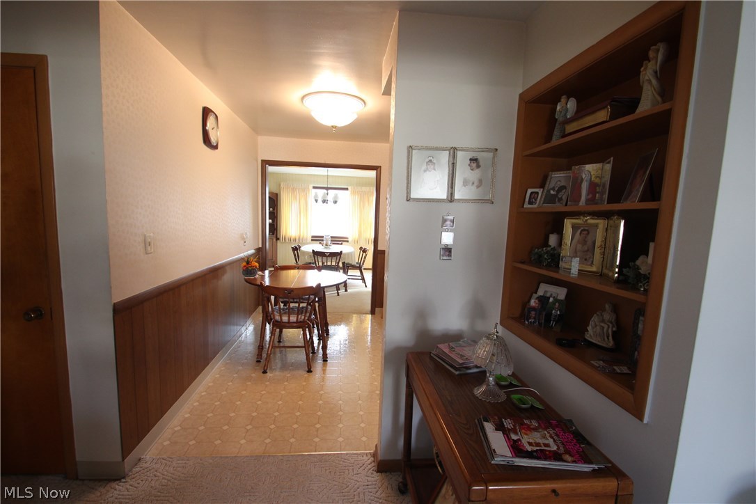 Rush Road - Residential