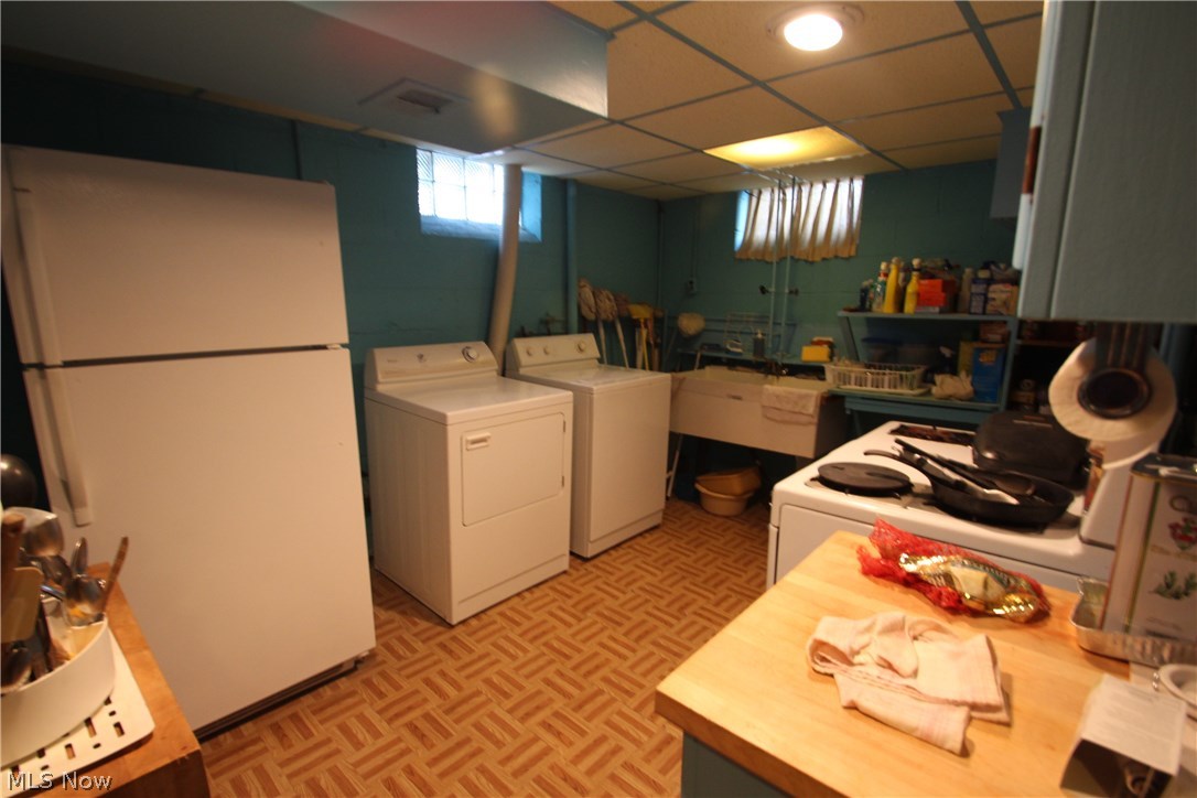 Rush Road - Residential