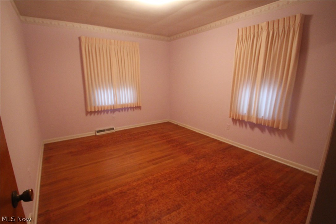 Rush Road - Residential