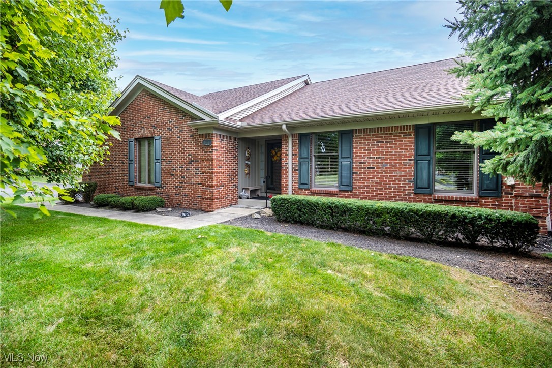 View Canfield, OH 44406 condo