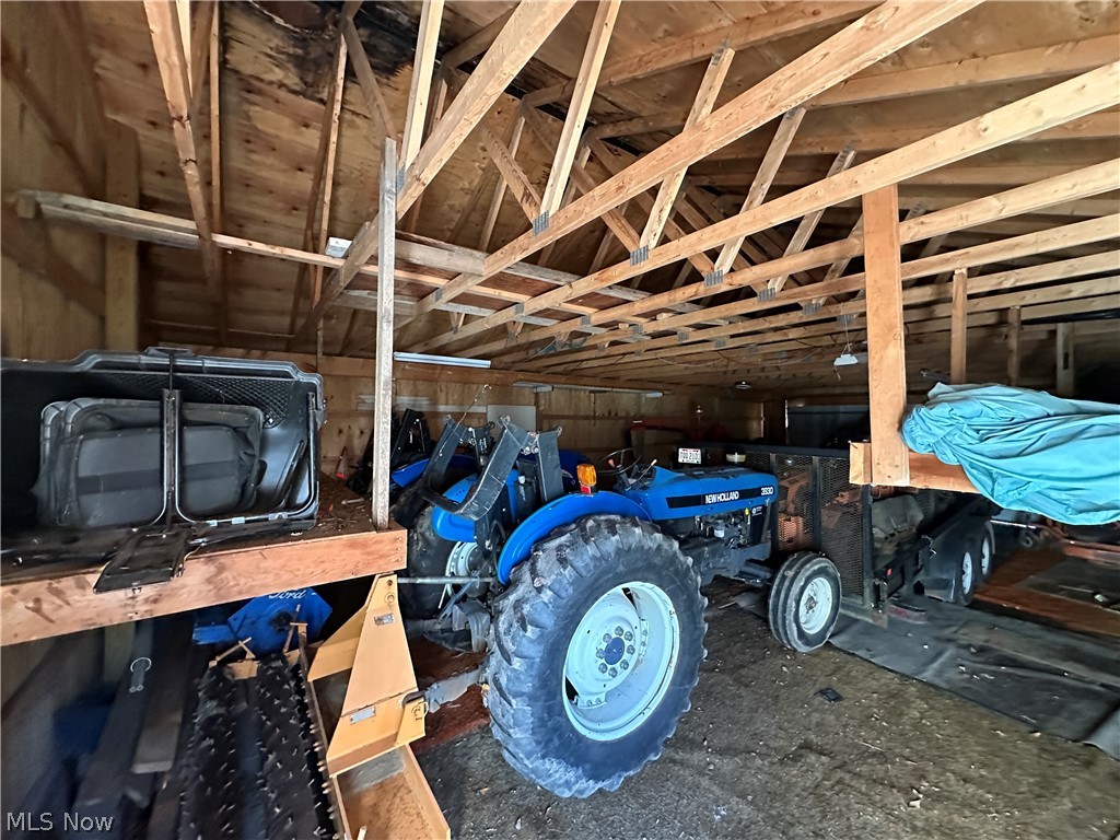 Original Mayfield Township Tra - Land