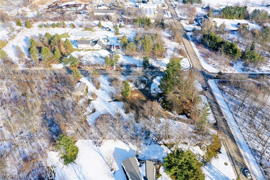 Original Mayfield Township Tra - Land