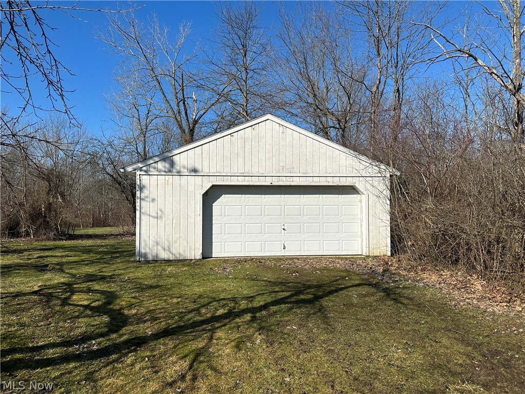 Original Mayfield Township Tra - Land