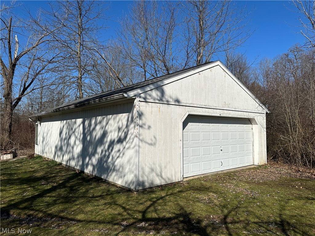 Original Mayfield Township Tra - Land