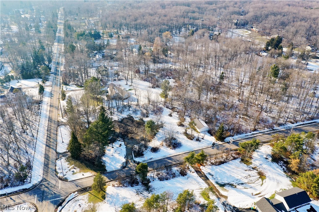 Original Mayfield Township Tra - Land