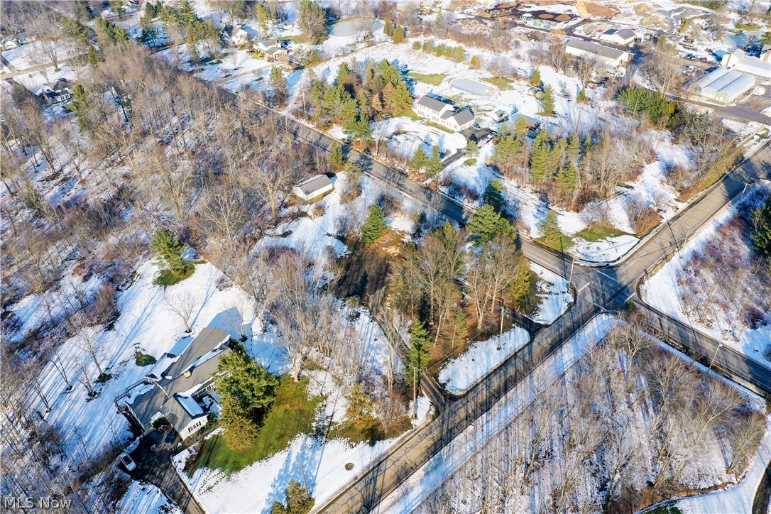 Original Mayfield Township Tra - Land