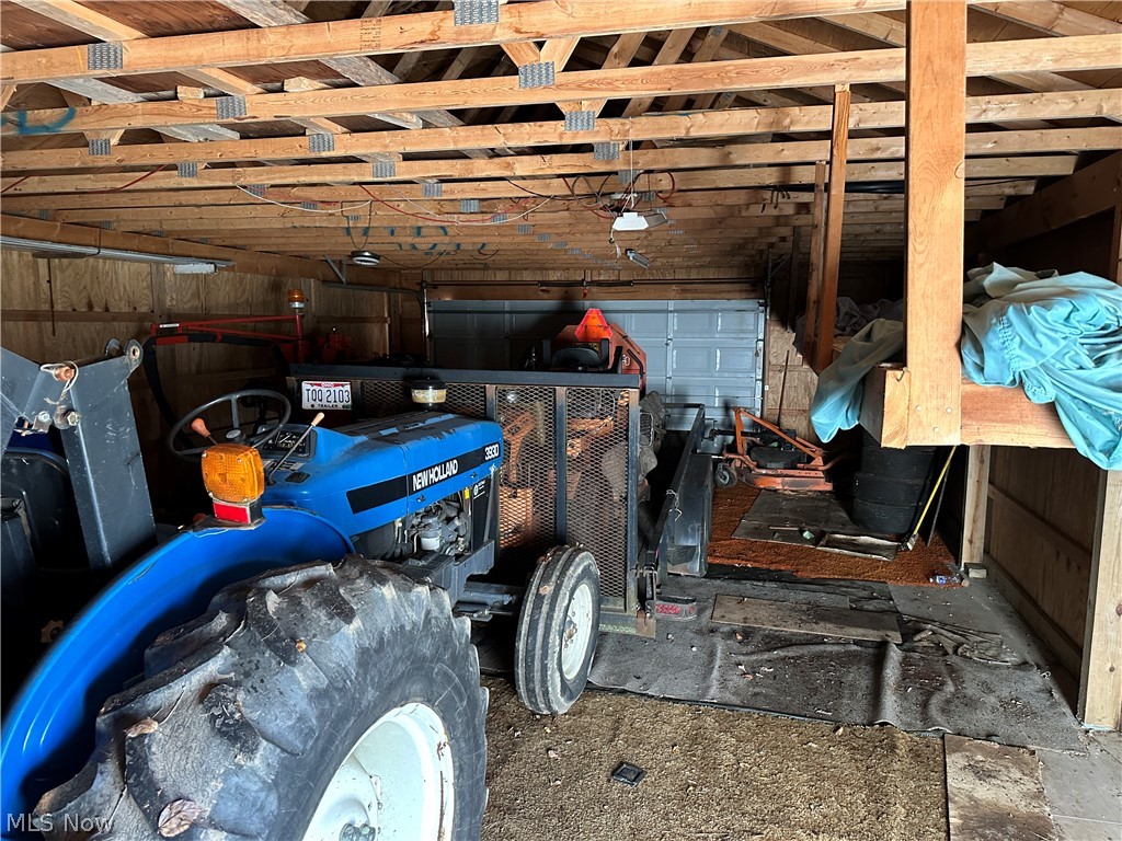 Original Mayfield Township Tra - Land