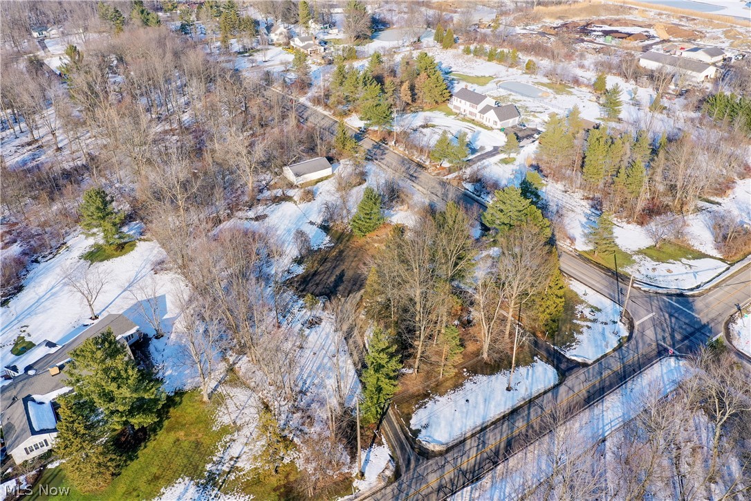 Original Mayfield Township Tra - Land