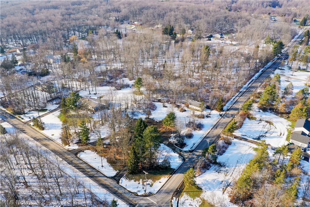 Original Mayfield Township Tra - Land