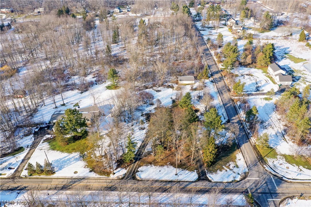 Original Mayfield Township Tra - Land