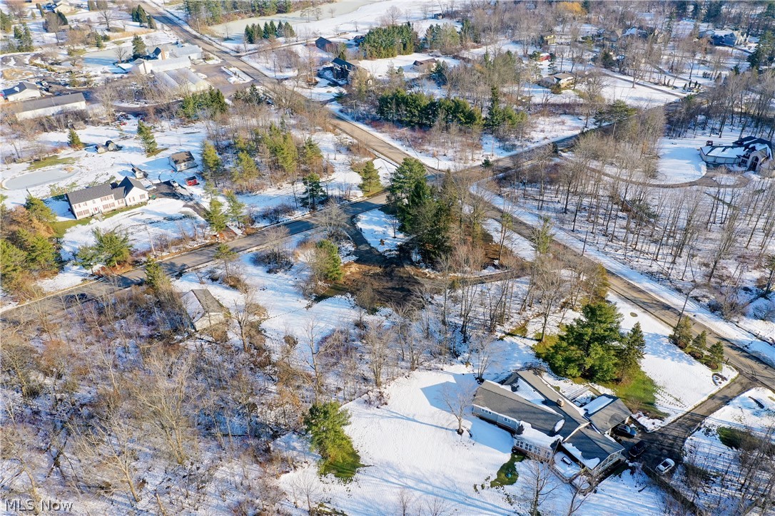 Original Mayfield Township Tra - Land