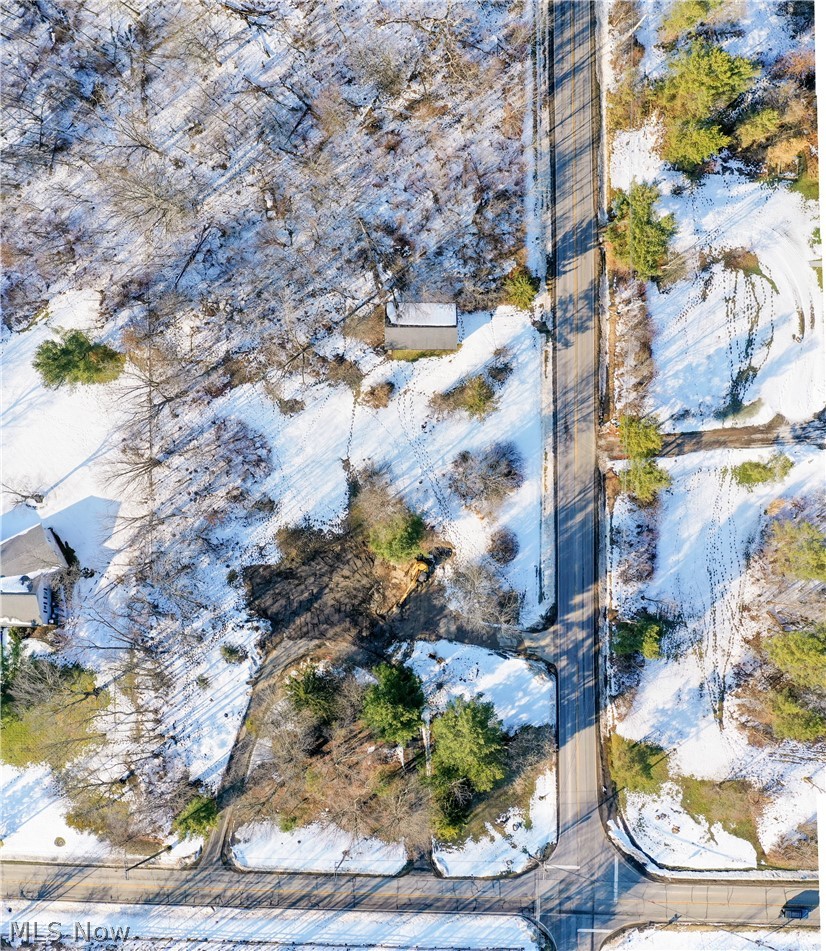 Original Mayfield Township Tra - Land