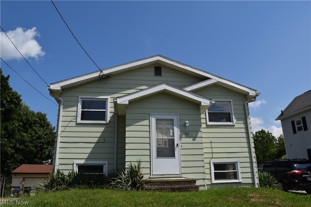 Manson Steffees Add/Highland - Residential