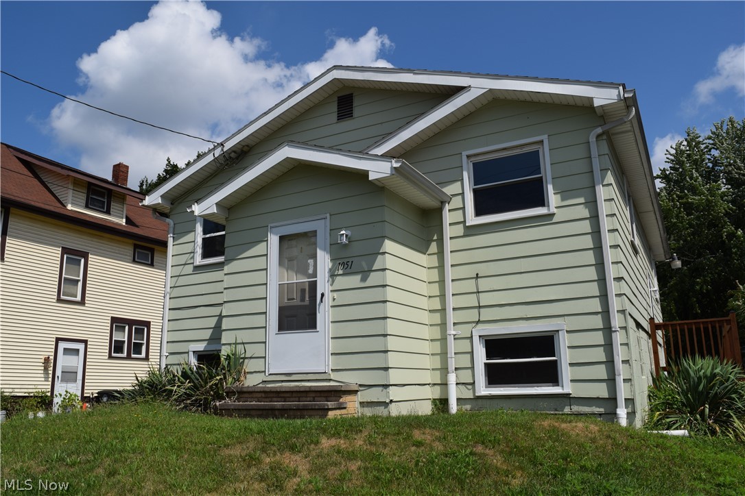 Manson Steffees Add/Highland - Residential