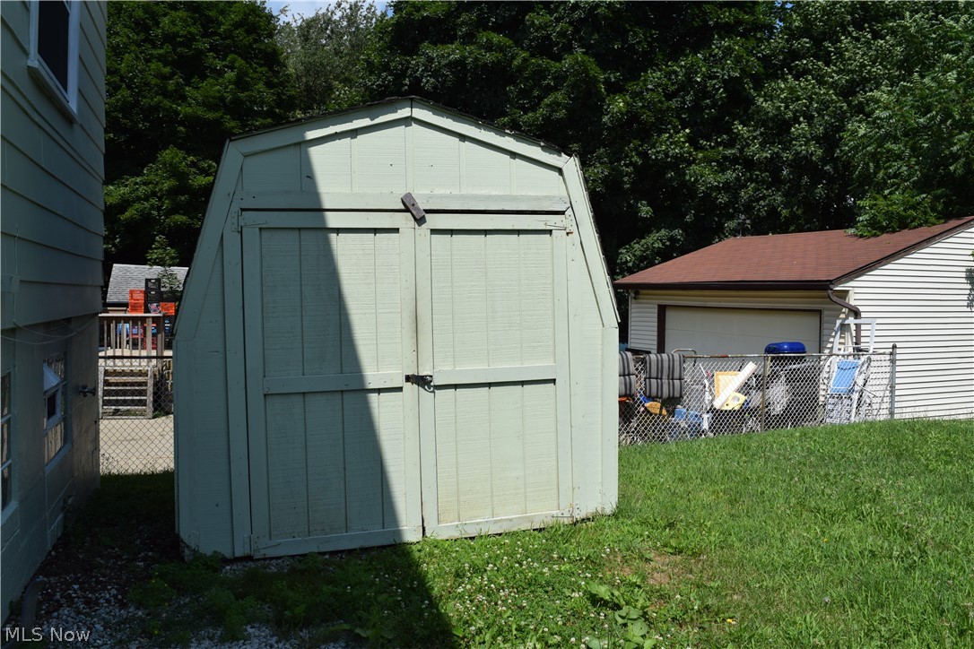 Manson Steffees Add/Highland - Residential