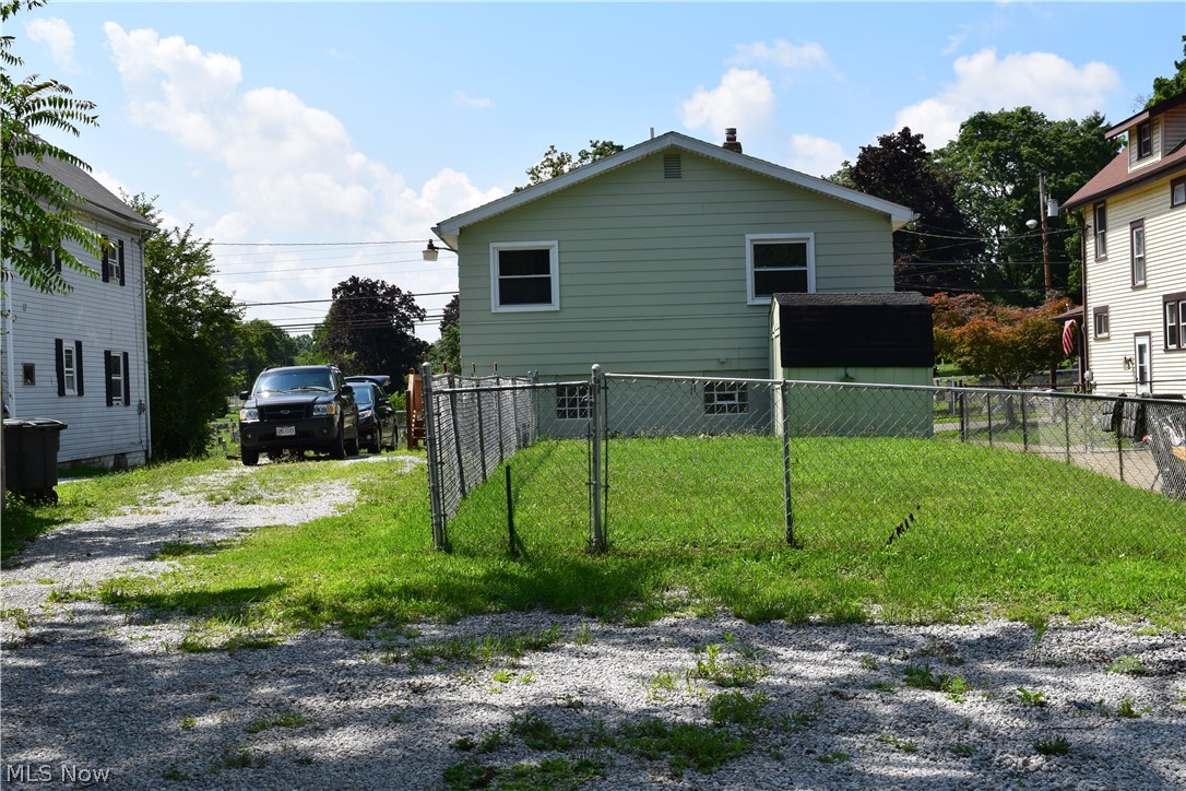 Manson Steffees Add/Highland - Residential