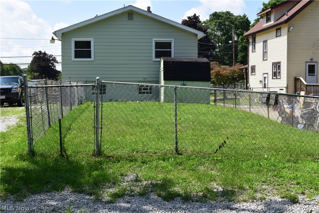 Manson Steffees Add/Highland - Residential