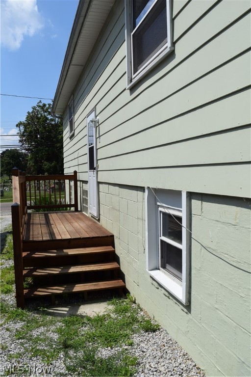 Manson Steffees Add/Highland - Residential