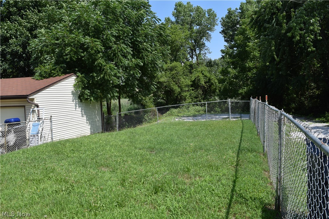 Manson Steffees Add/Highland - Residential