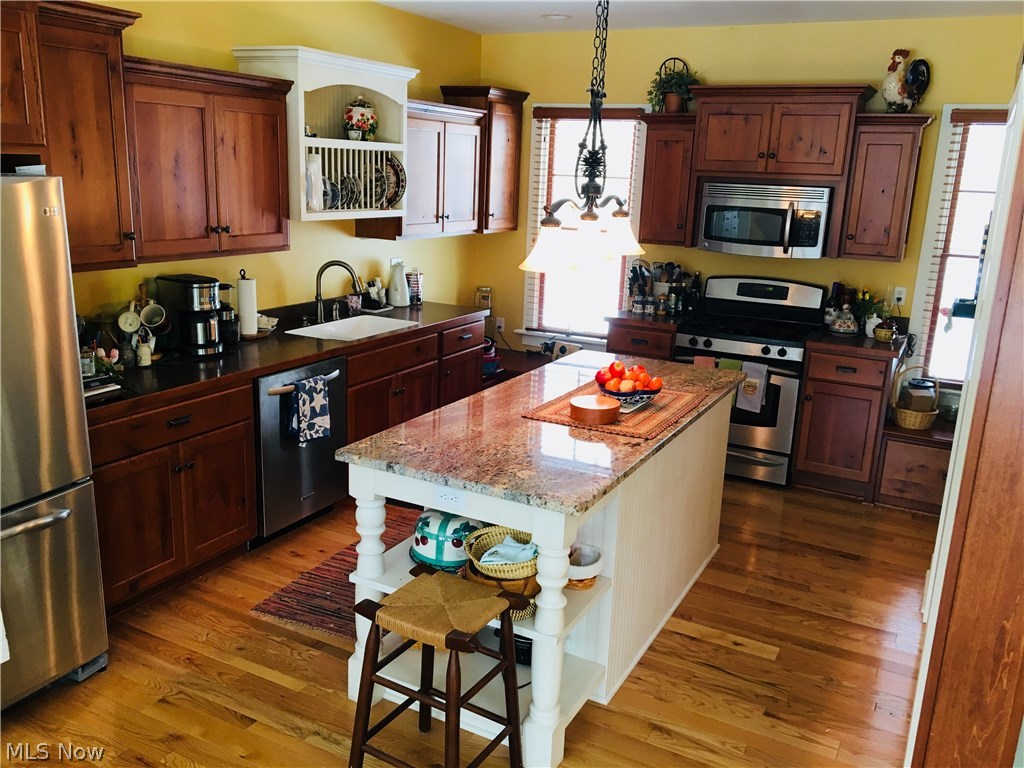 Hidden Hill Estates - Residential