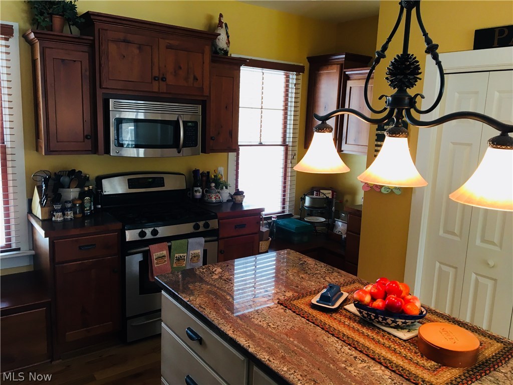 Hidden Hill Estates - Residential