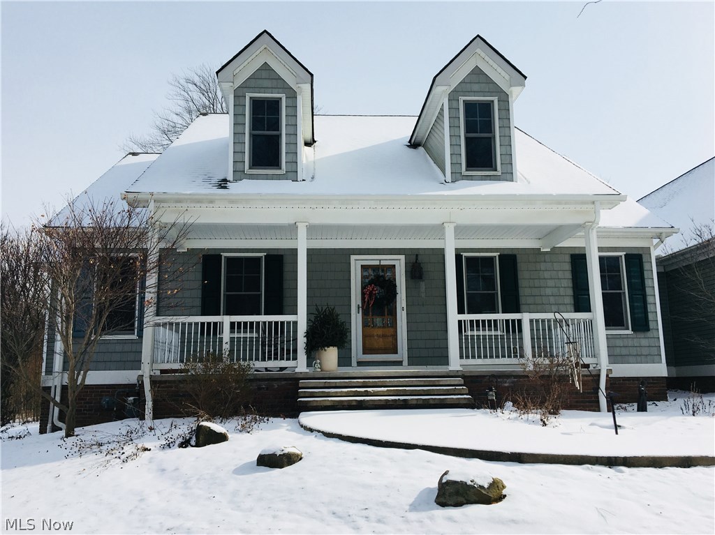 Hidden Hill Estates - Residential