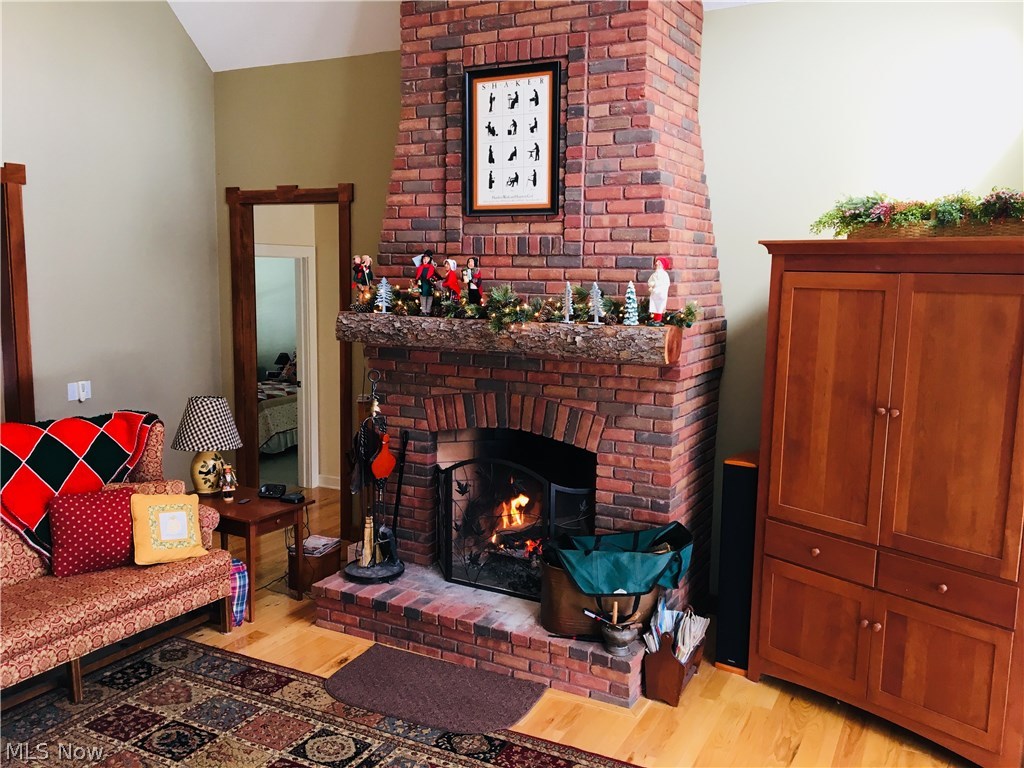 Hidden Hill Estates - Residential