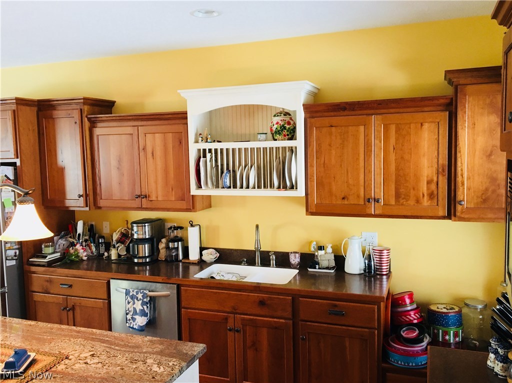 Hidden Hill Estates - Residential