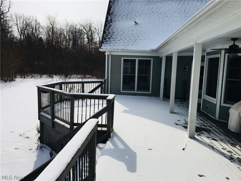 Hidden Hill Estates - Residential