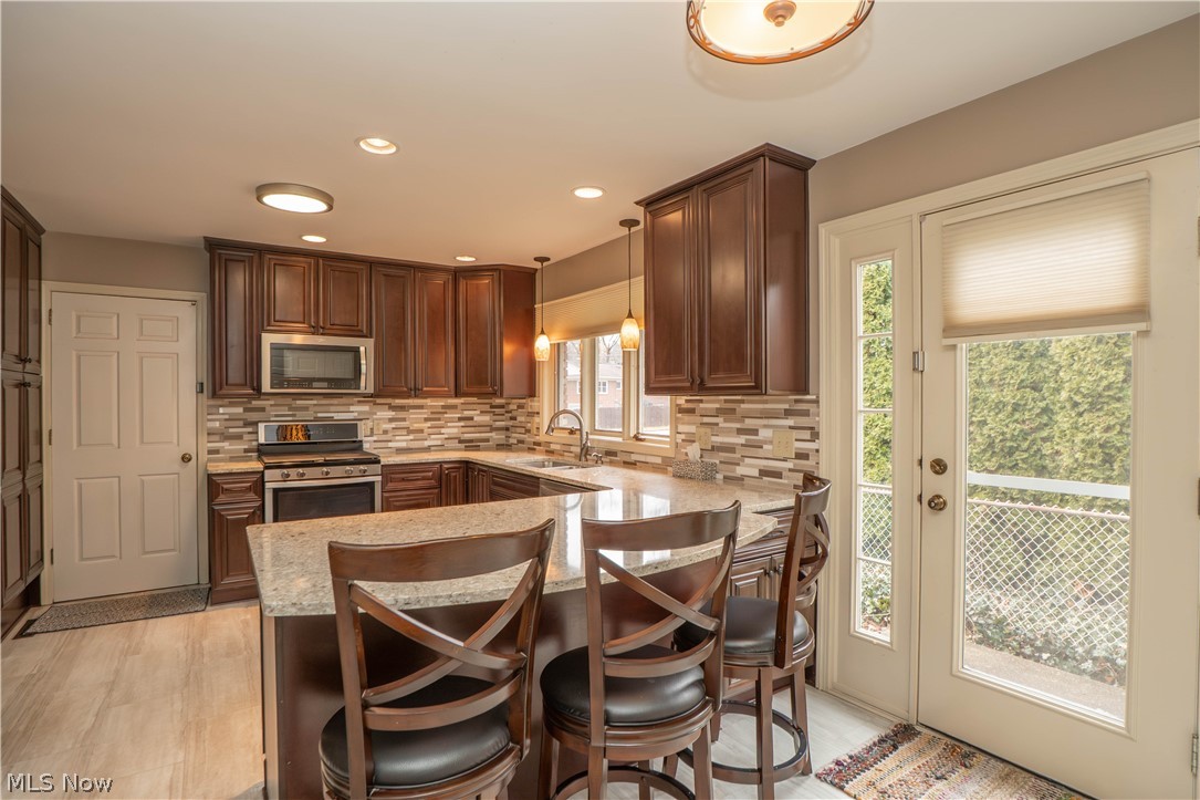 City/North Canton - Residential