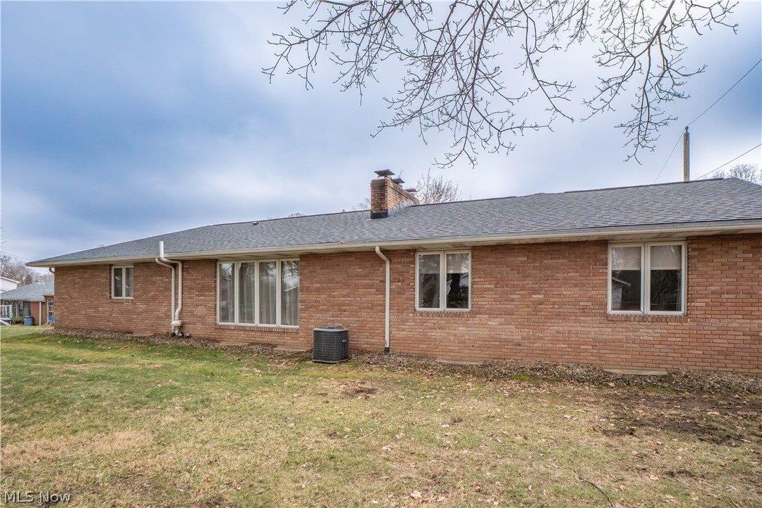 City/North Canton - Residential