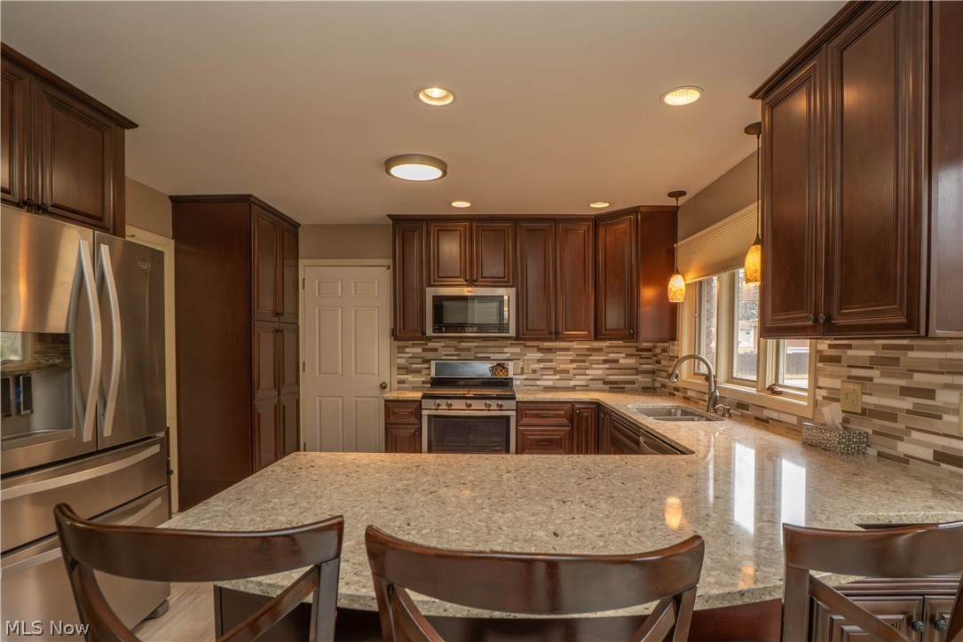 City/North Canton - Residential